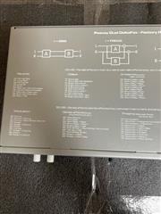 *VERY CLEAN*PEAVEY DDF2 MULTI EFFECTS PROCESSOR